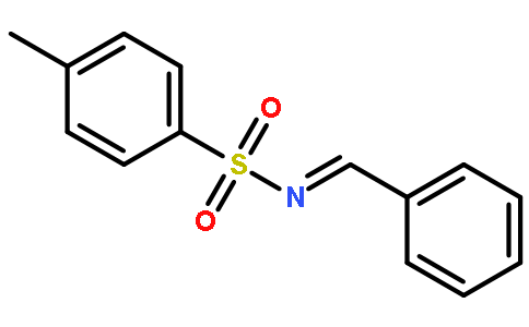 N-亞芐基-4-甲基苯磺酰胺