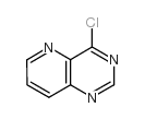 4-氯吡啶并[3，2-D]嘧啶