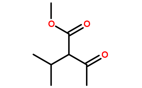 2-乙酰基-3-甲基丁酸甲酯