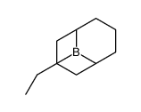 9-ethyl-9-borabicyclo[3.3.1]nonane