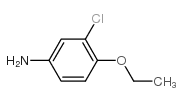 3-氯-4-乙氧基苯胺