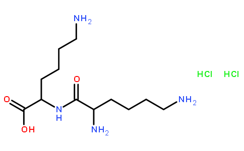 L-賴氨酰-L-賴氨酸二鹽酸鹽