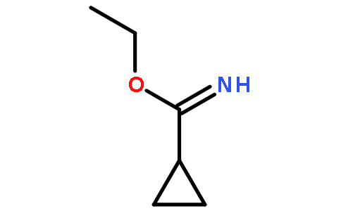 环丙烷甲亚胺酸乙酯