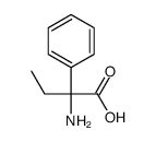 (S)-(＋)-2-氨基-2-苯基丁酸