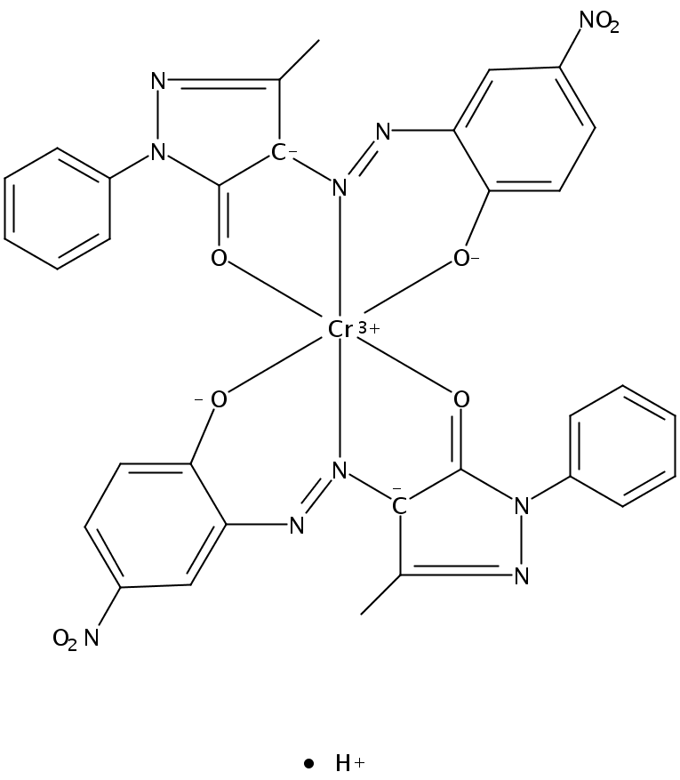 溶劑橙 62