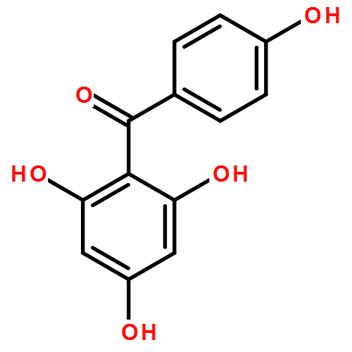 鸢尾酚酮对照品(标准品) | 52591-10-3