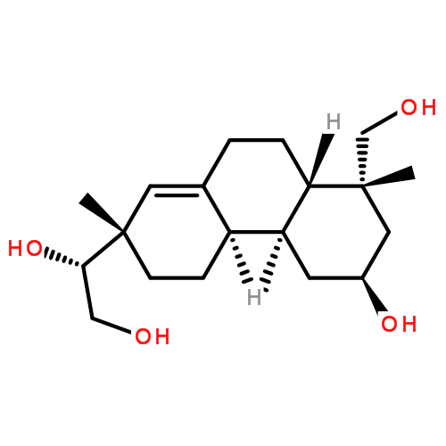 奇壬醇对照品(标准品) | 52659-56-0