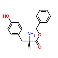 L-酪氨酸芐酯