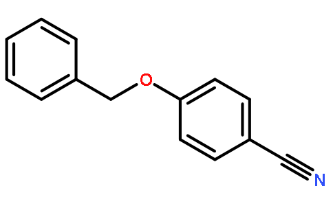 4-苄氧基氰苯