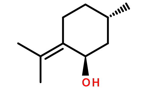 5-甲基-2-異丙烯基-環(huán)己醇