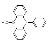 (2-甲氧基苯基)二苯基膦