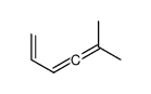 5-methylhexa-1,3,4-triene