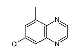 7-氯-5-甲基喹喔啉
