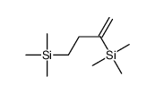 trimethyl(3-trimethylsilylbut-3-enyl)silane