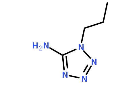 1-丙基-1H-四唑-5-胺