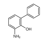 2-氨基-6-苯基苯酚