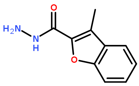 3-甲基-2-苯并呋喃卡巴肼