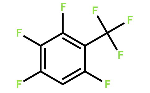 2,3,4,6-四氟三氟甲苯(5360-82-7)