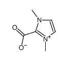 1,3-二(甲基)咪唑-2-羧酸