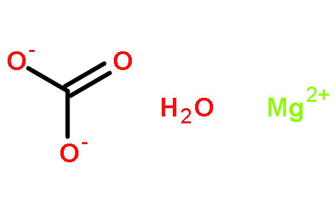 輕質碳酸鎂