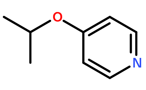 4-异丙氧基吡啶
