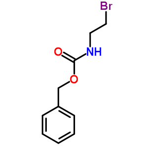 N-苄氧羰基-3-溴乙胺