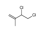 3,4-dichloro-2-methylbut-1-ene