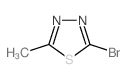 2-溴-5-甲基-1,3,4-噻二唑