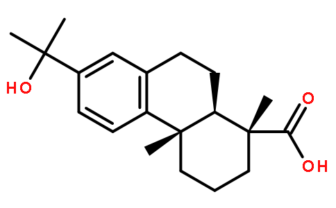 15-羟基松香酸(标准品)