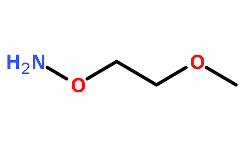 O-(2-甲氧基-乙基)-羟胺