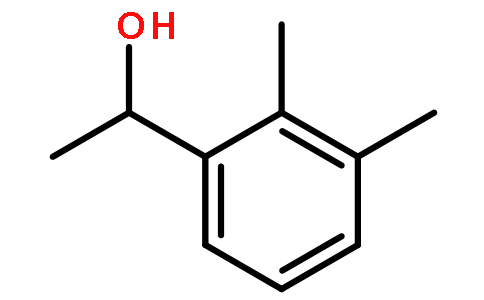 1-(2,3-二甲基苯基)-1-羥基乙烷