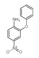 4-硝基-2-苯氧基苯胺