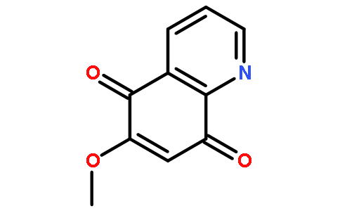 6-methoxyquinoline-5,8-dione