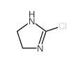 2-氯-4,5-二氢-1H-咪唑