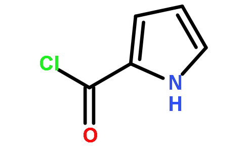 吡咯-2-羧酸氯