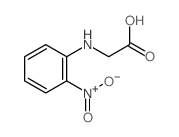 N-鄰硝苯甘胺酸