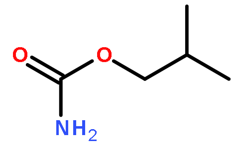 2-methylpropyl carbamate