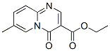 7-甲基-4-氧代-4H-吡啶并[1,2-a]嘧啶-3-羧酸乙酯