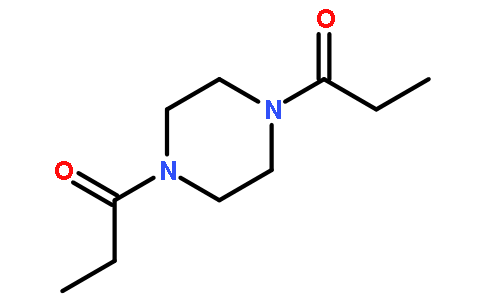 1,4-二丙酰基哌嗪