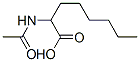 N-乙酰基-2-氨基辛酸