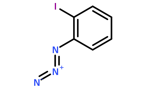 1-叠氮基-2-碘苯
