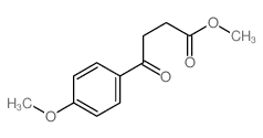 methyl 4-(4-methoxyphenyl)-4-oxobutanoate