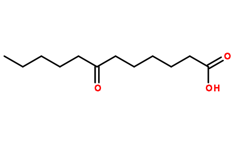 7-氧代十二烷酸