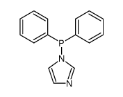 1-(di-phenylphosphino)imidazole