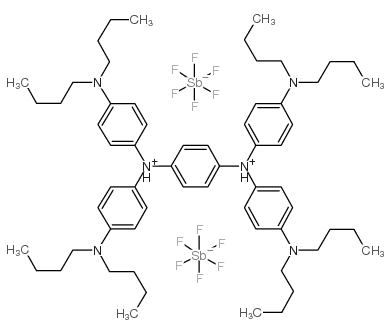 分子结构式