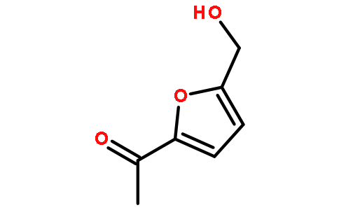 2-乙酰基-5-羥甲基呋喃