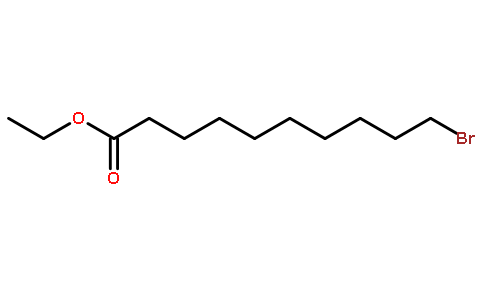 10-溴代癸酸乙酯
