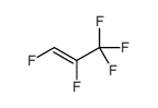 (1Z)-1,2,3,3,3-Pentafluoro-1-propene