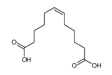 dodec-6-enedioic acid