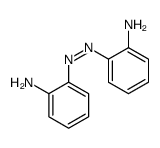 2-[(2-aminophenyl)diazenyl]aniline